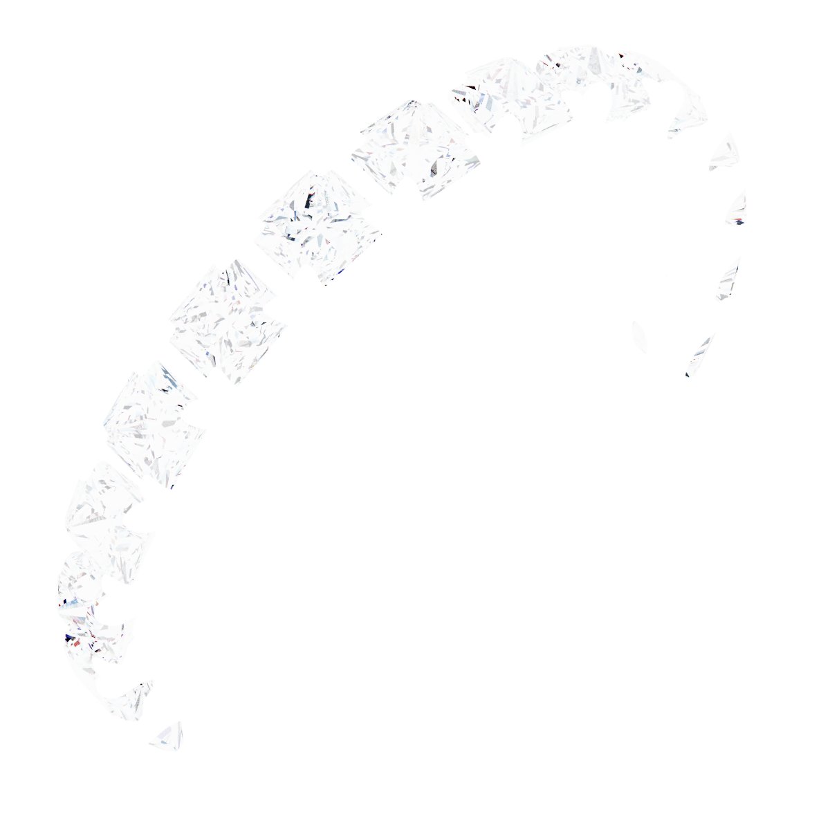 French-Set Anniversary Band