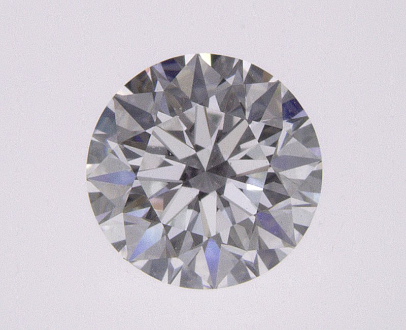 Round 0.70 carat E VS1 Photo