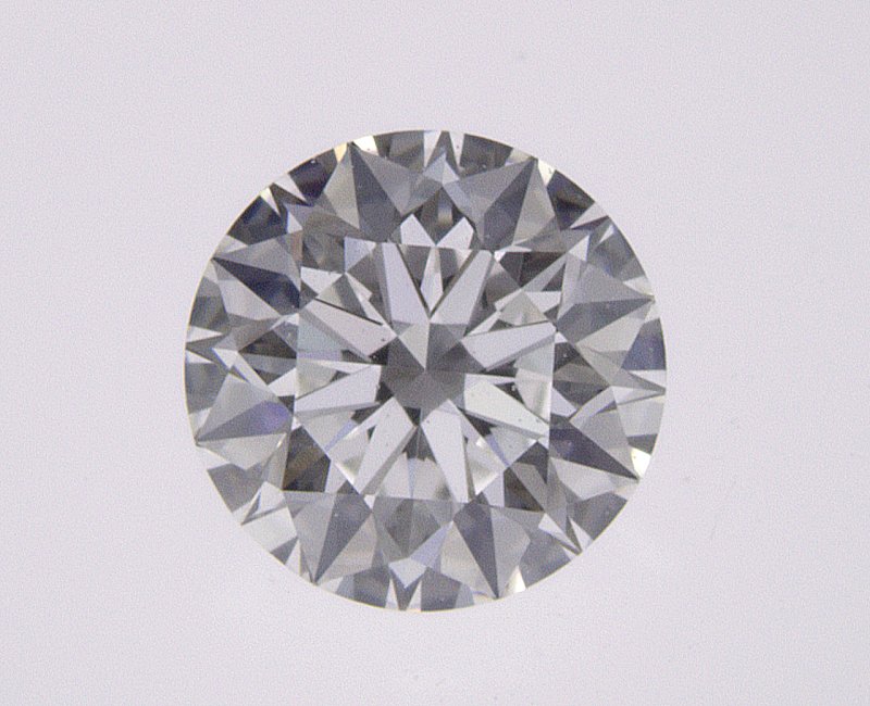 Round 0.60 carat F VVS1 Photo