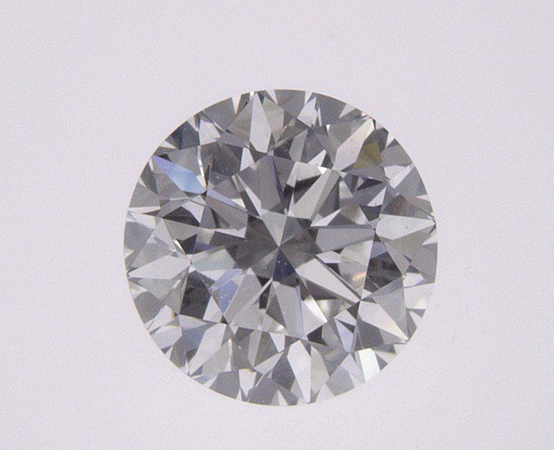 Round 0.70 carat F VS1 Photo