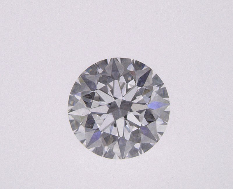 0.5 Carat Round Cut Natural Diamond
