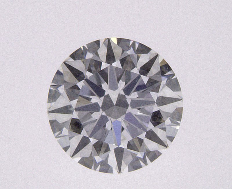 Round 0.70 carat E VS1 Photo