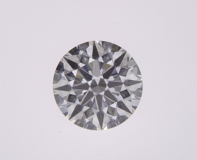 Round 0.56 carat F VVS2 Photo