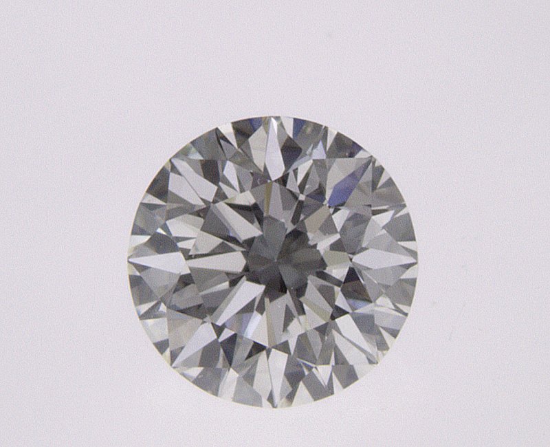 Round 0.53 carat J VS1 Photo