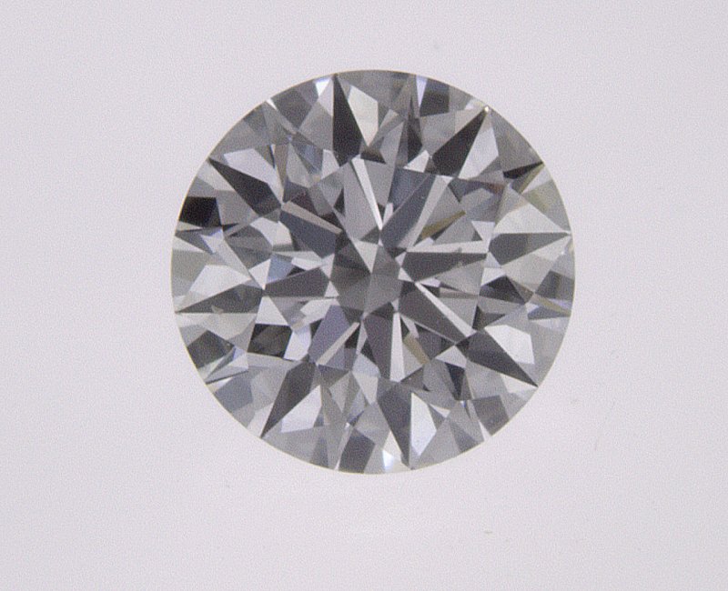Round 0.58 carat G VVS1 Photo