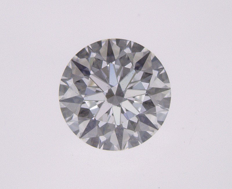 Round 0.40 carat F VVS1 Photo
