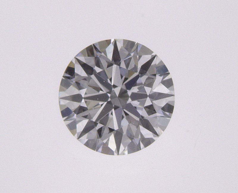 Round 0.41 carat G VVS1 Photo