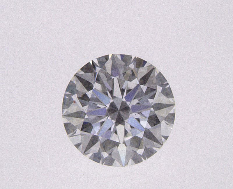 Round 0.40 carat F VVS2 Photo