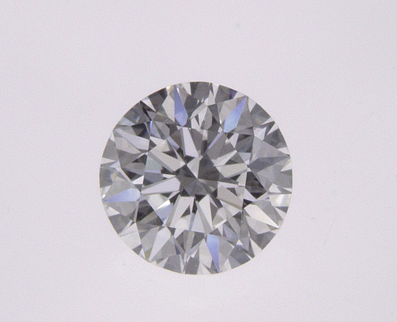 Round 0.41 carat F VVS1 Photo