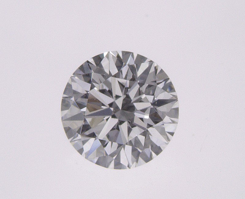 Round 0.40 carat F VS2 Photo