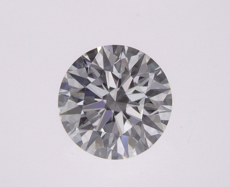 Round 0.42 carat G VVS1 Photo