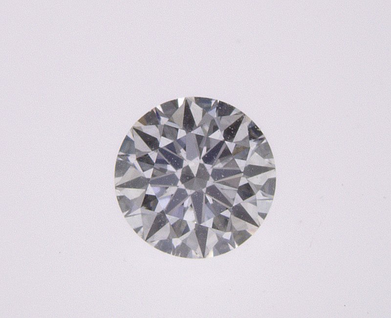Round 0.30 carat E VS2 Photo