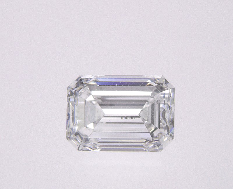 EMERALD 0.70ct F VVS1