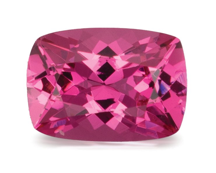 ANTIQUE CUSHION 1.19ct Natural Spinel 