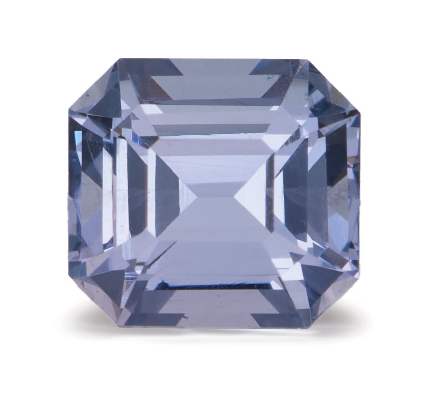 EMERALD 2.05ct Natural Spinel