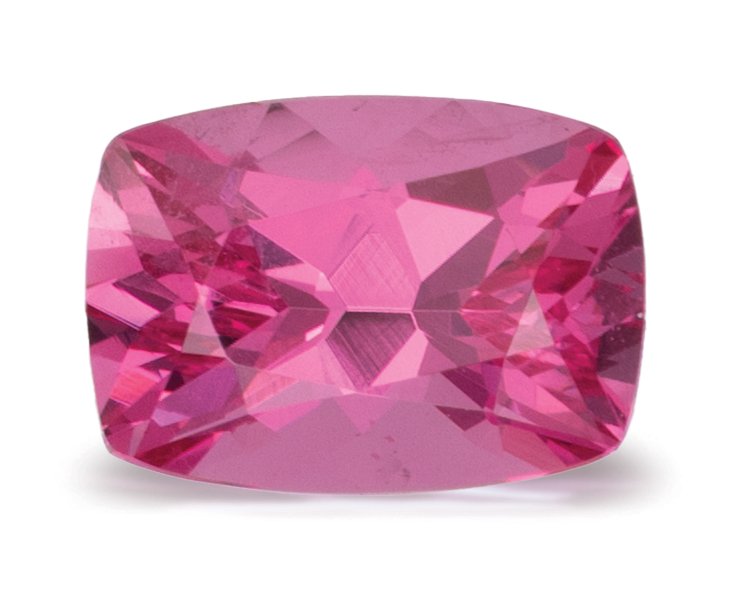 ANTIQUE CUSHION 1.21ct Natural Spinel 