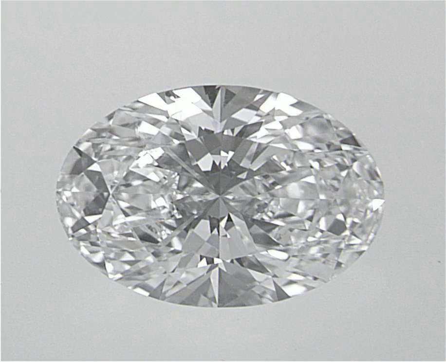 Oval