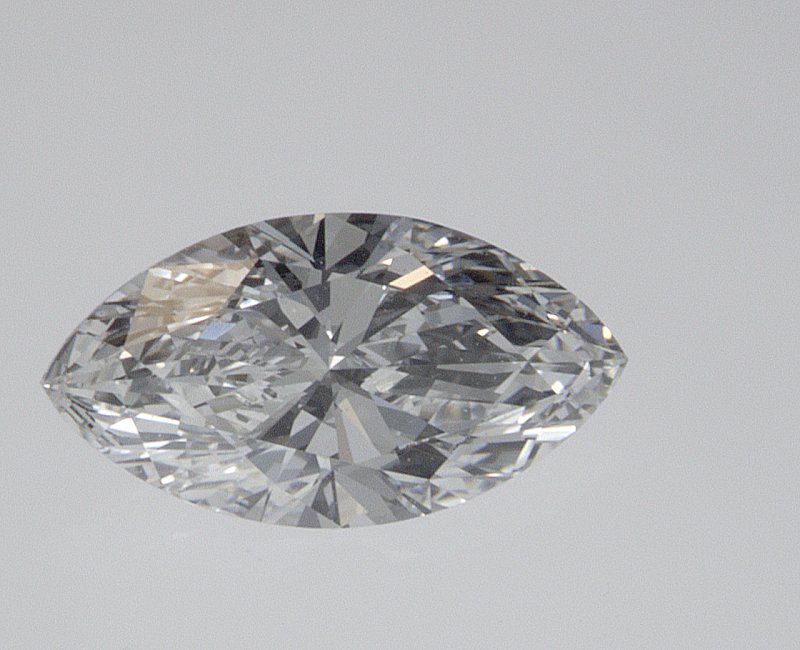 0.54 Carat Marquise Cut Lab Diamond
