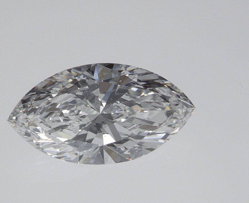 0.54 Carat Marquise Cut Lab Diamond