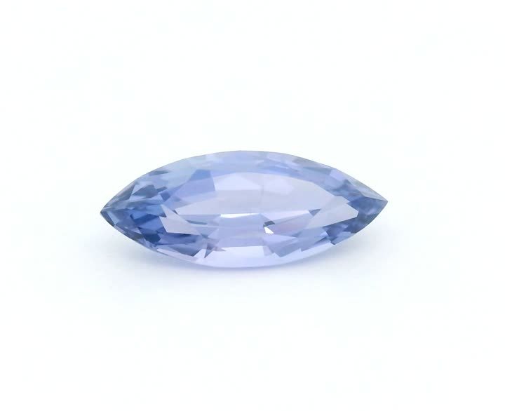 0.83 Carat Marquise Cut Diamond