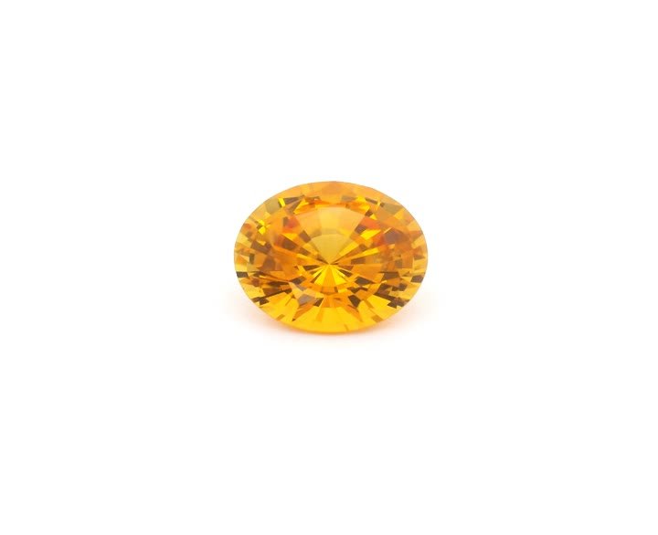 1.26 Carat Round Cut Diamond