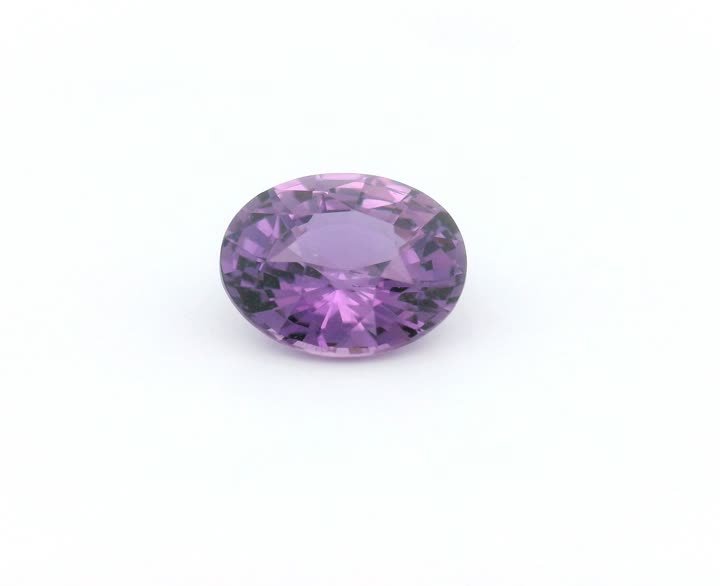 2.03 Carat Round Cut Diamond
