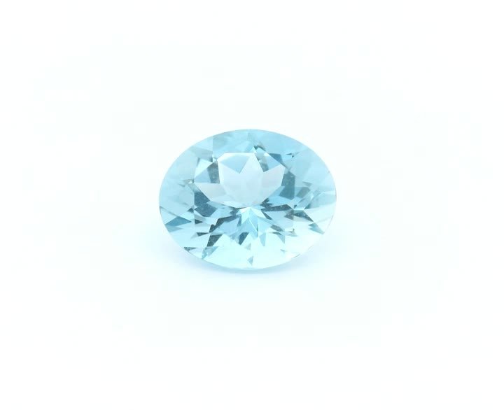 1.76 Carat Round Cut Diamond