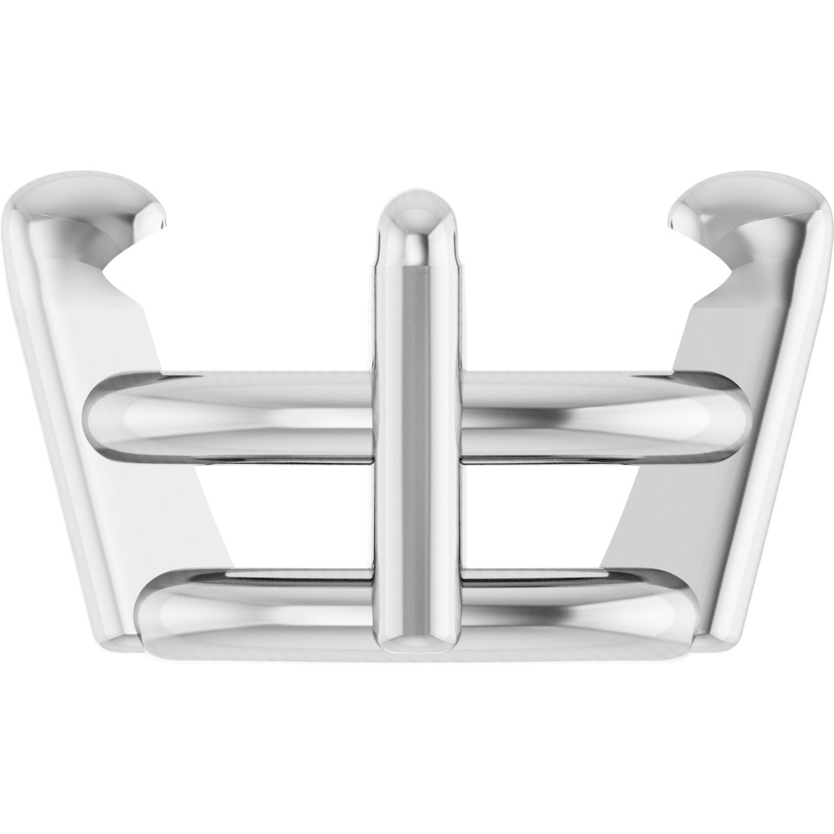 Oval 4-Prong Claw Basket Setting