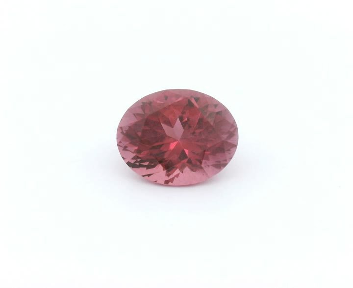 2.34 Carat Round Cut Diamond