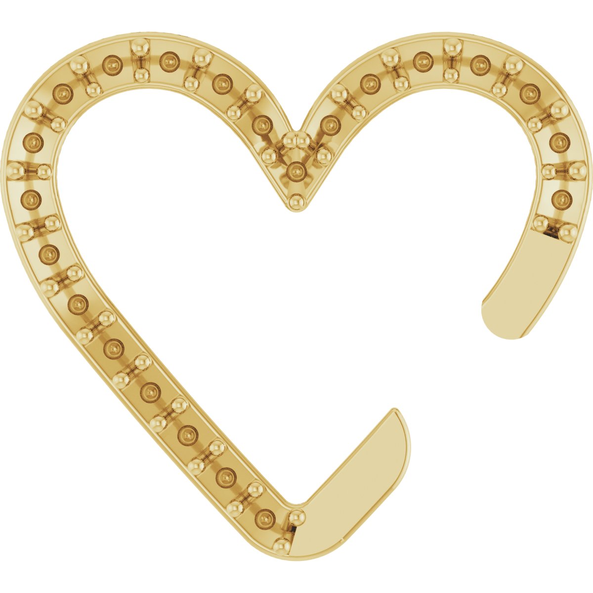 Replacement Arm & Accented Frame for Charm Bail 2002287
