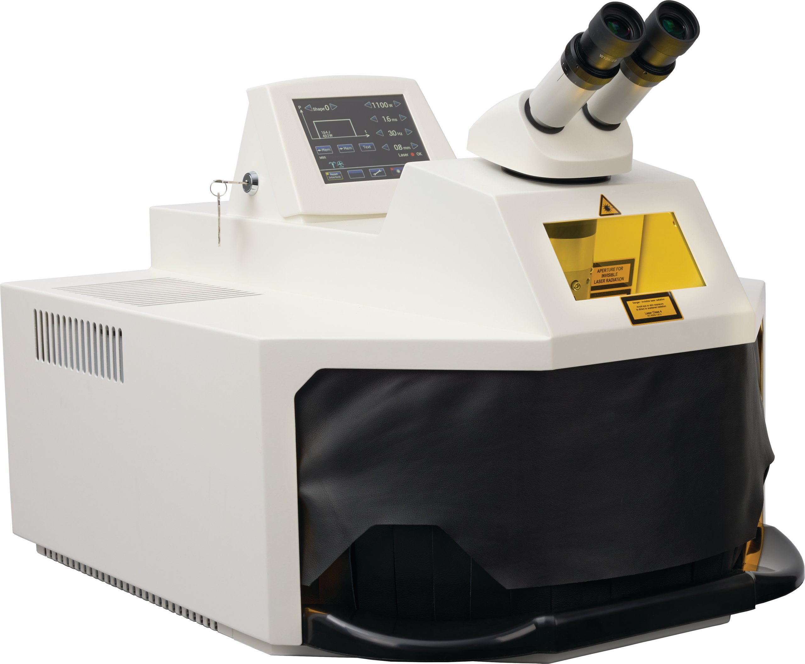 Siro Lasertec SL40 Laser Welder