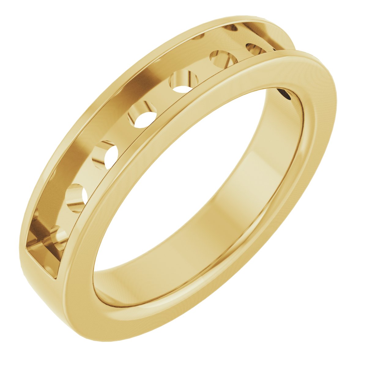 Anniversary Band