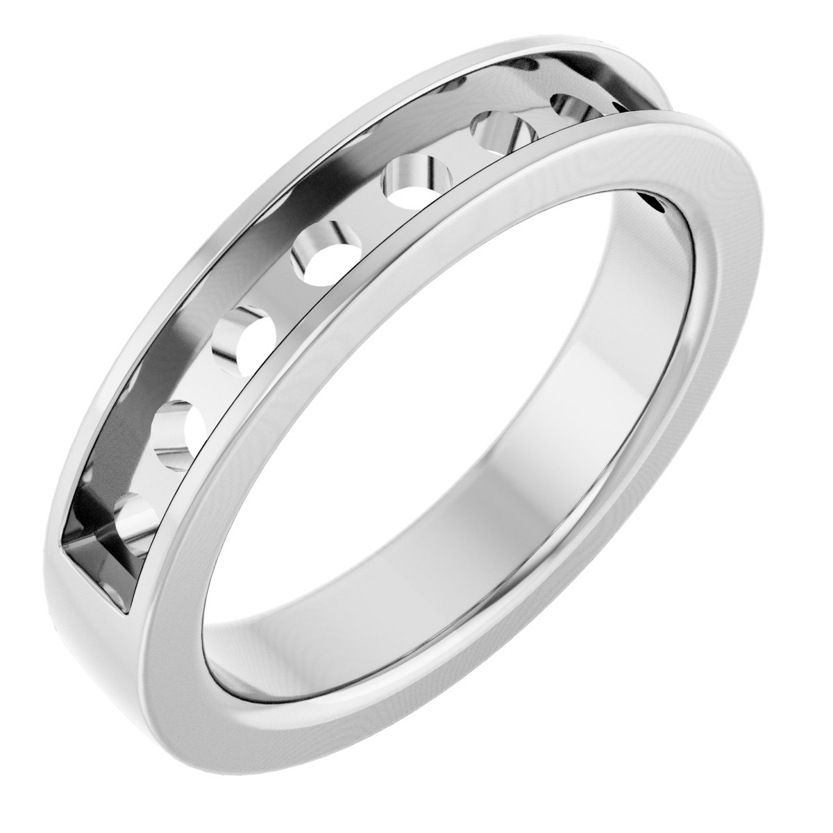 Anniversary Band