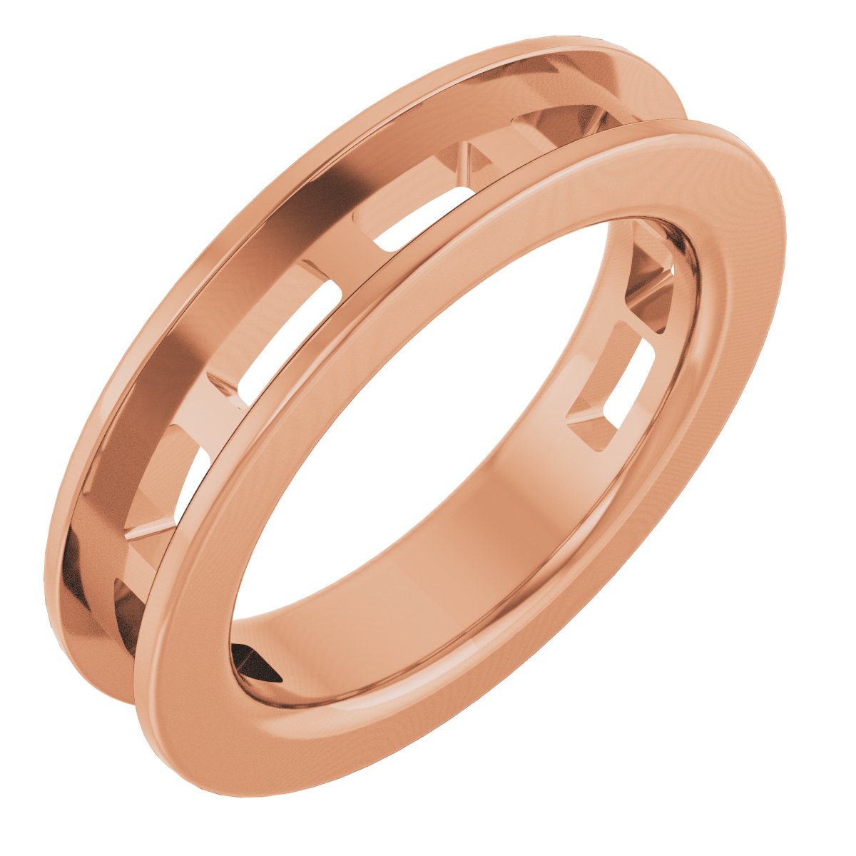 Anniversary Band