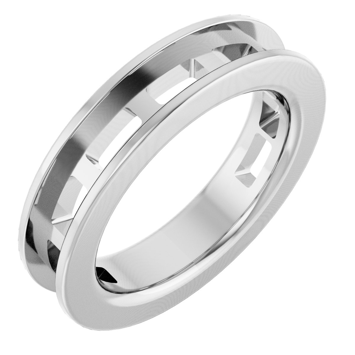 Anniversary Band