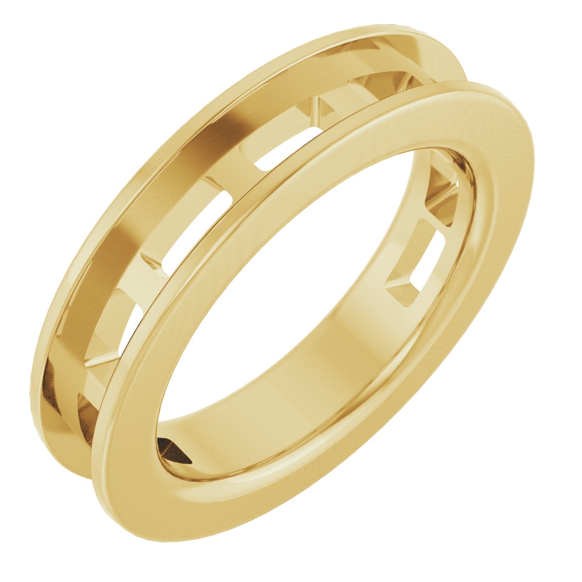 Anniversary Band