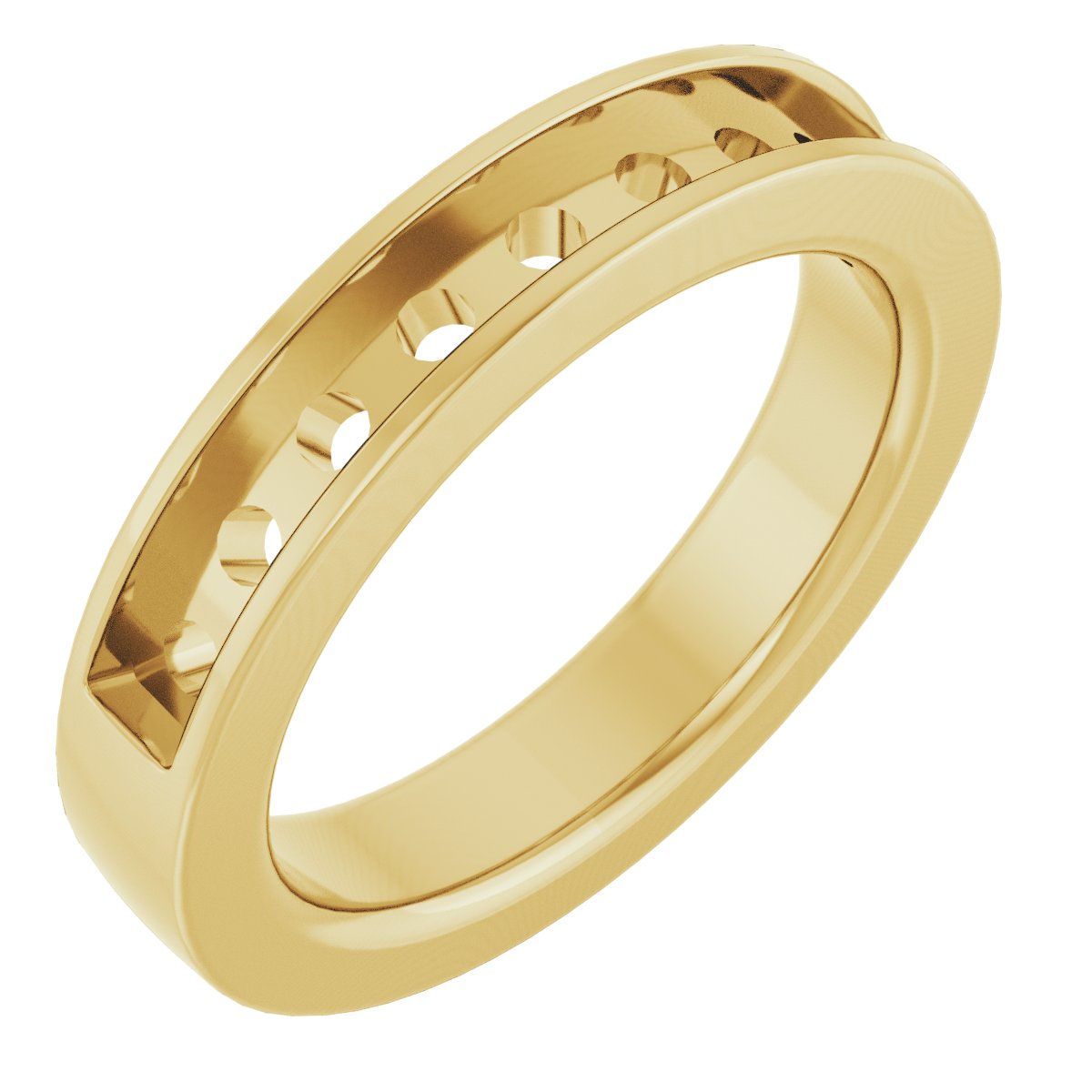Anniversary Band