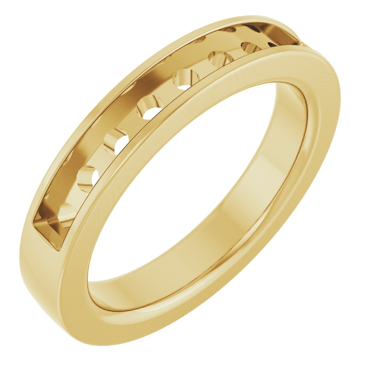 Anniversary Band