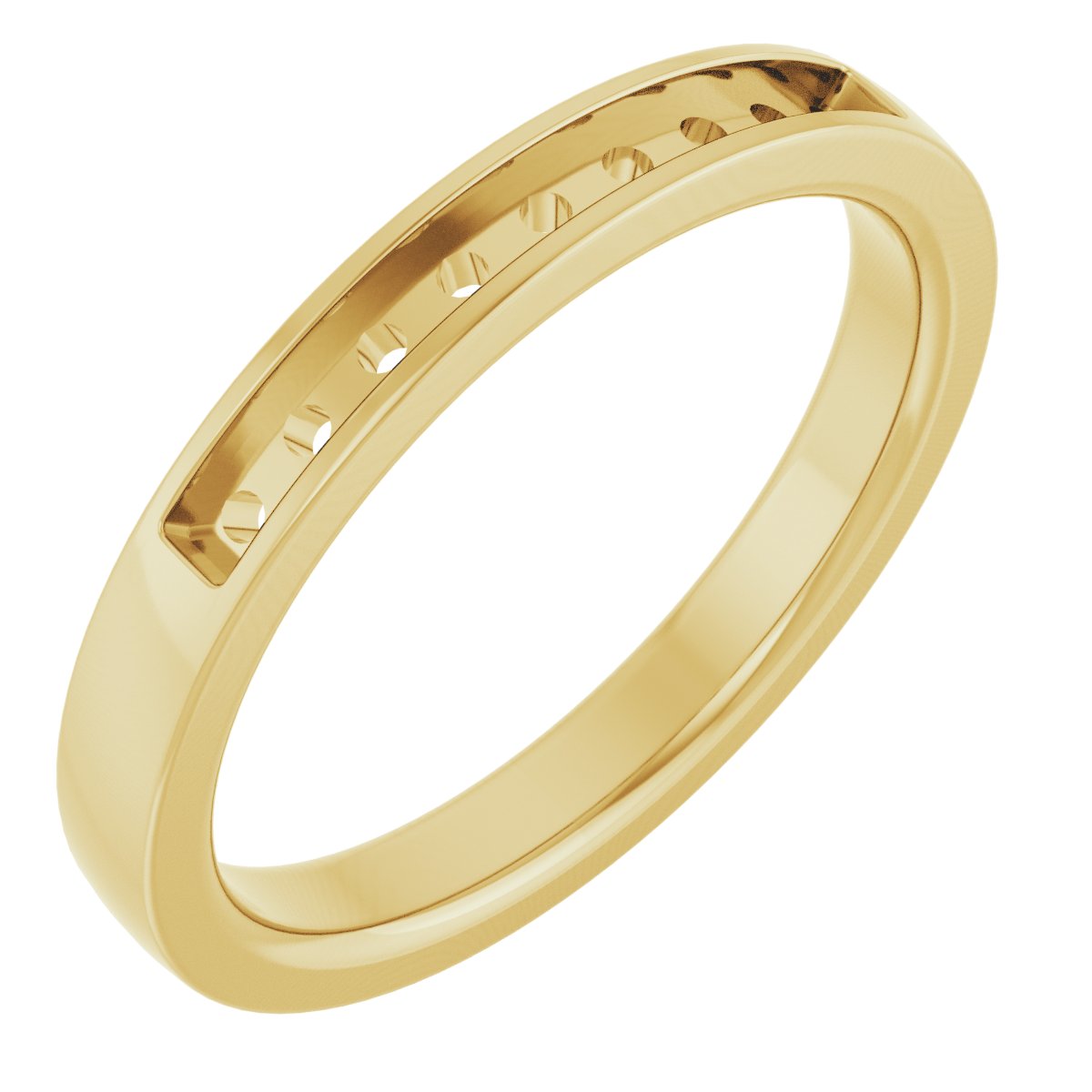 Anniversary Band