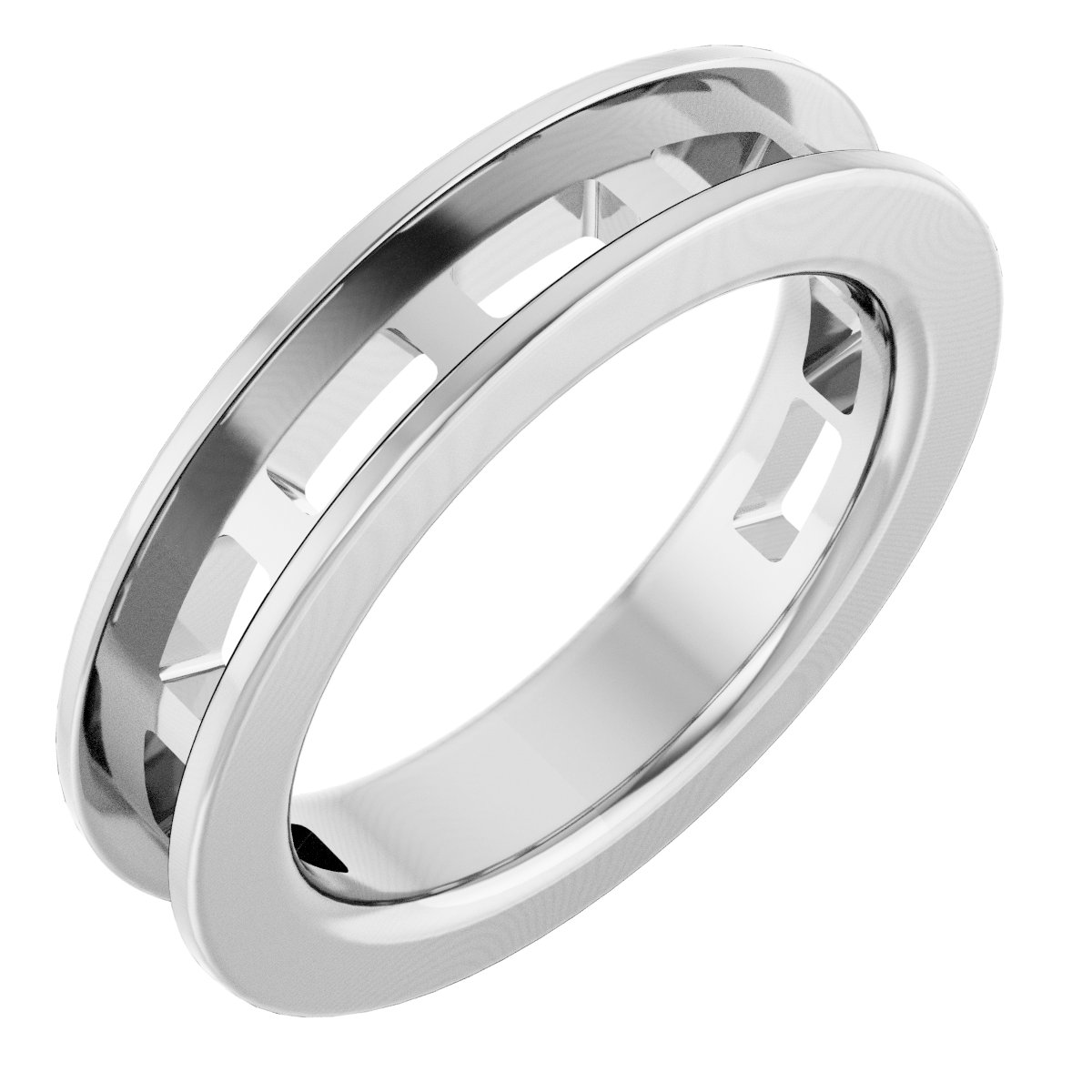 Anniversary Band