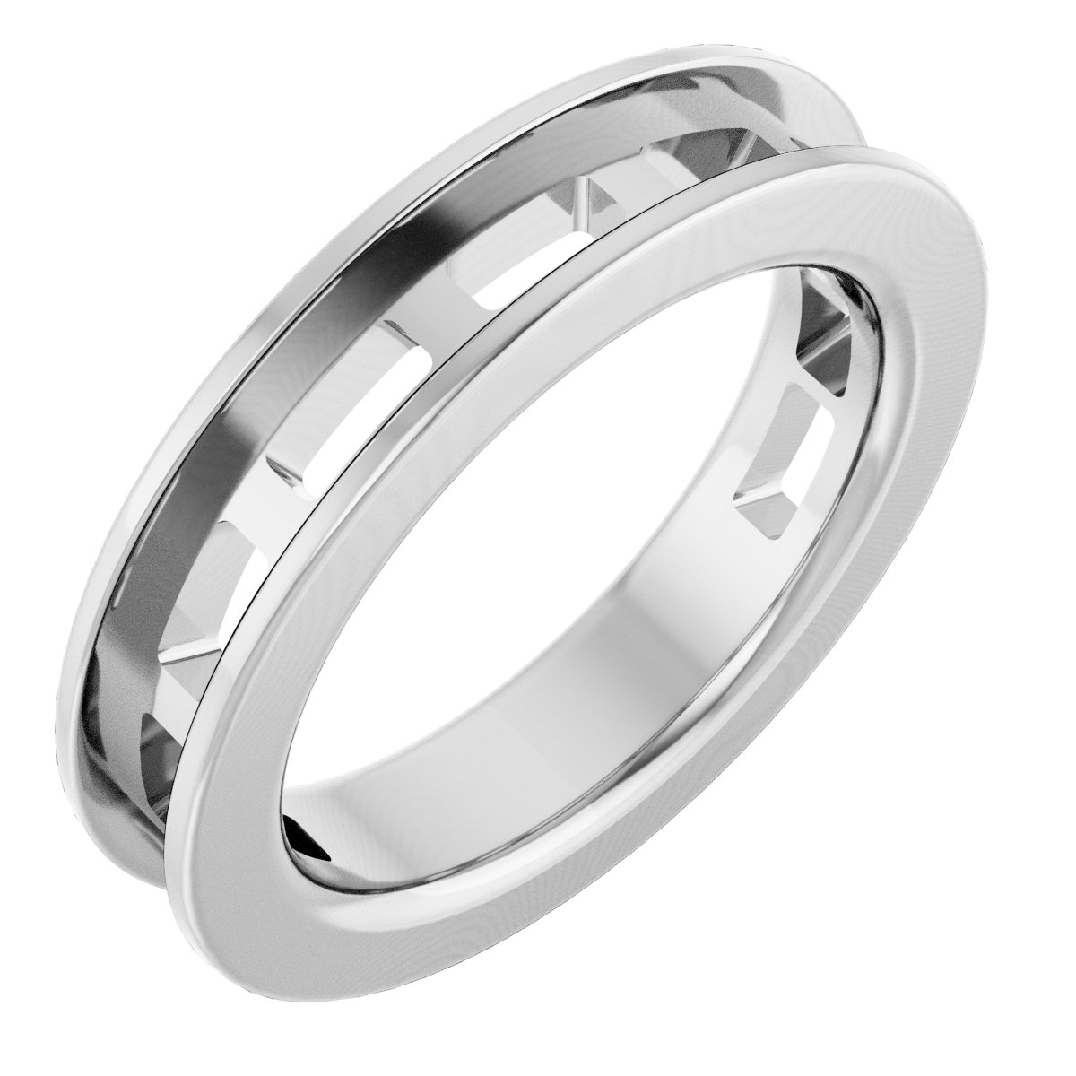Anniversary Band
