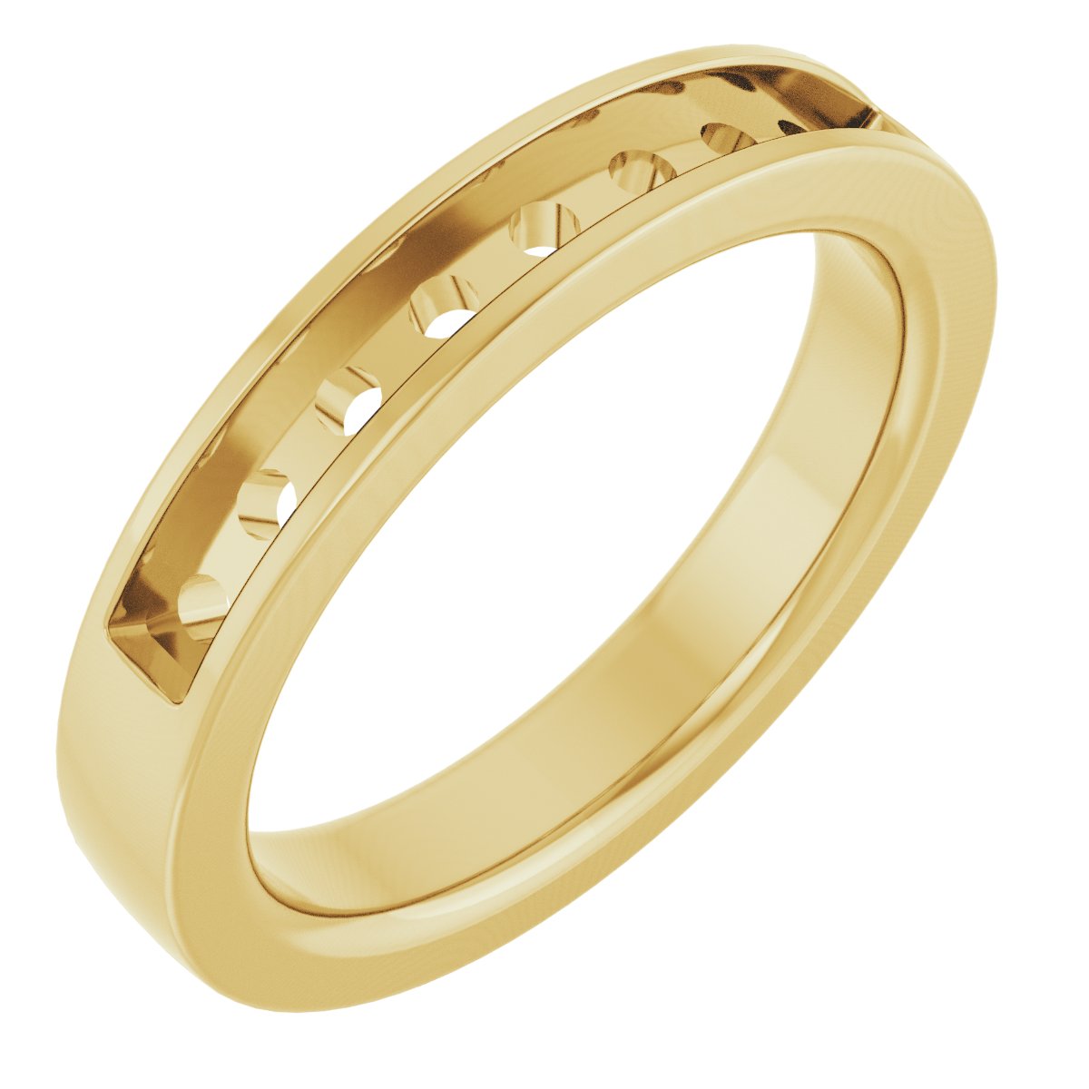 Anniversary Band
