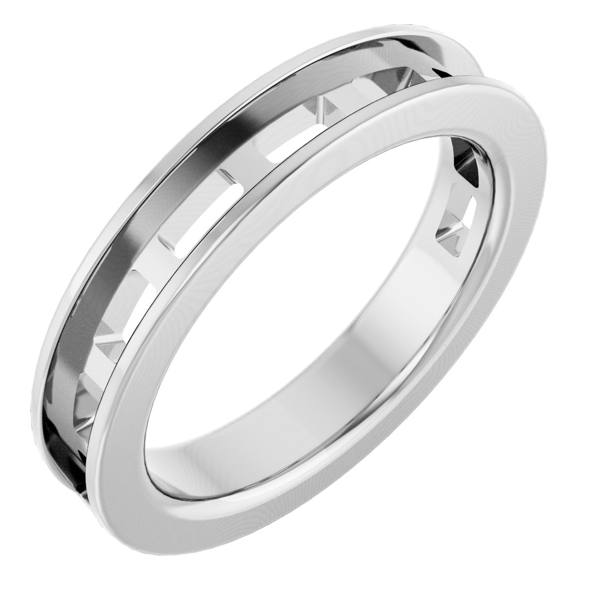 Anniversary Band