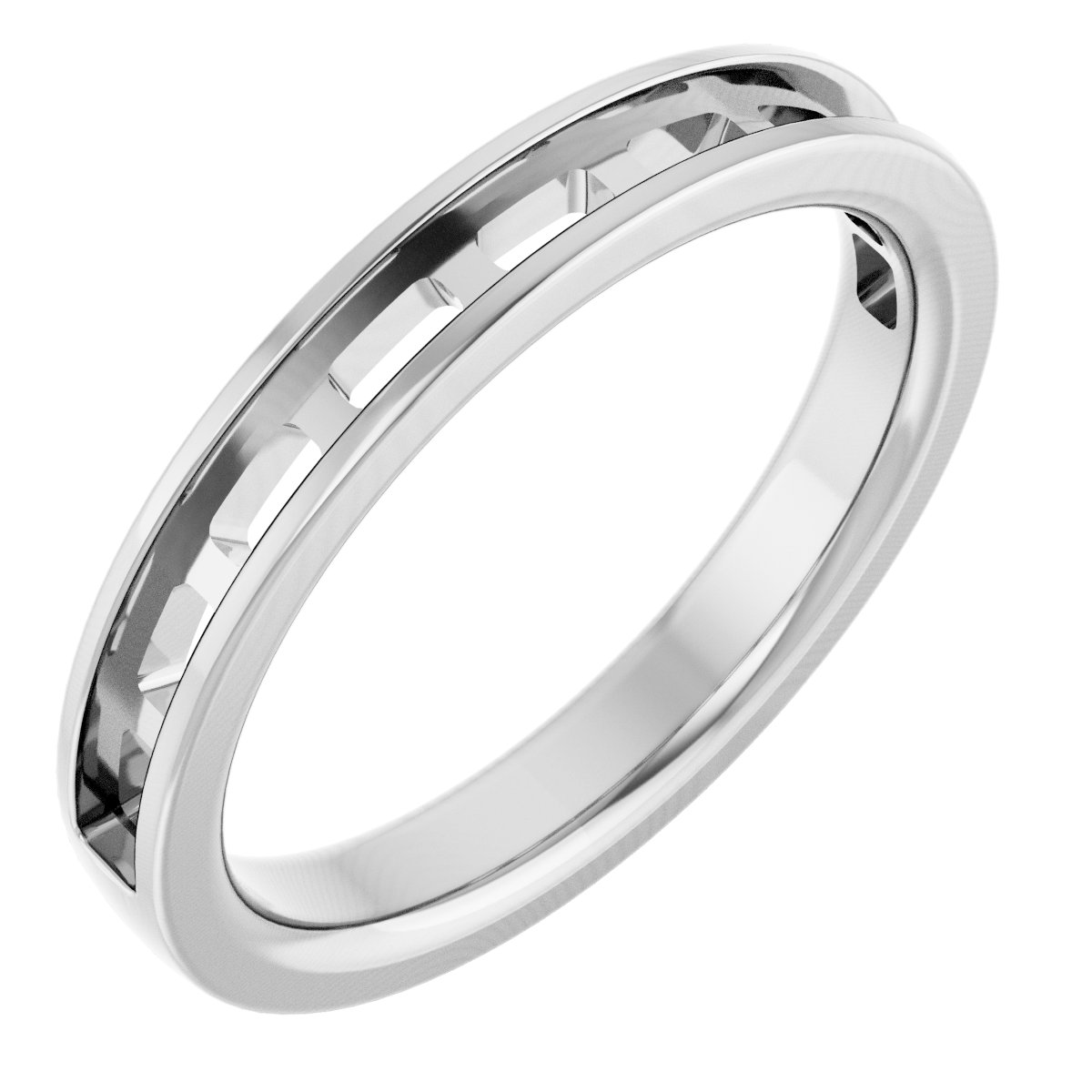 Anniversary Band