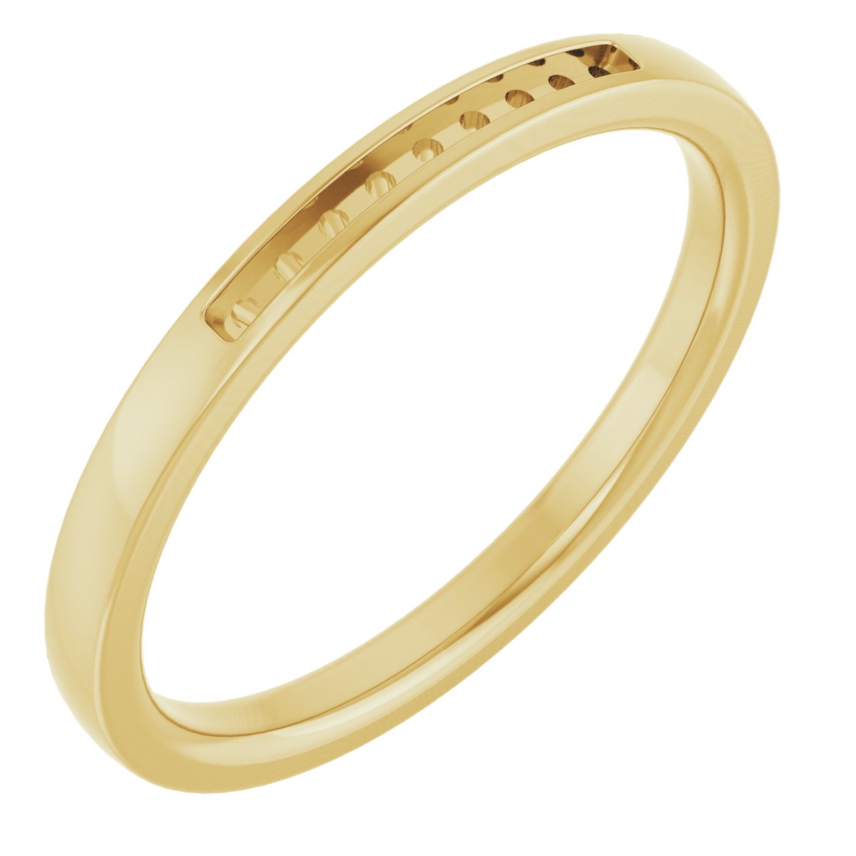 Anniversary Band