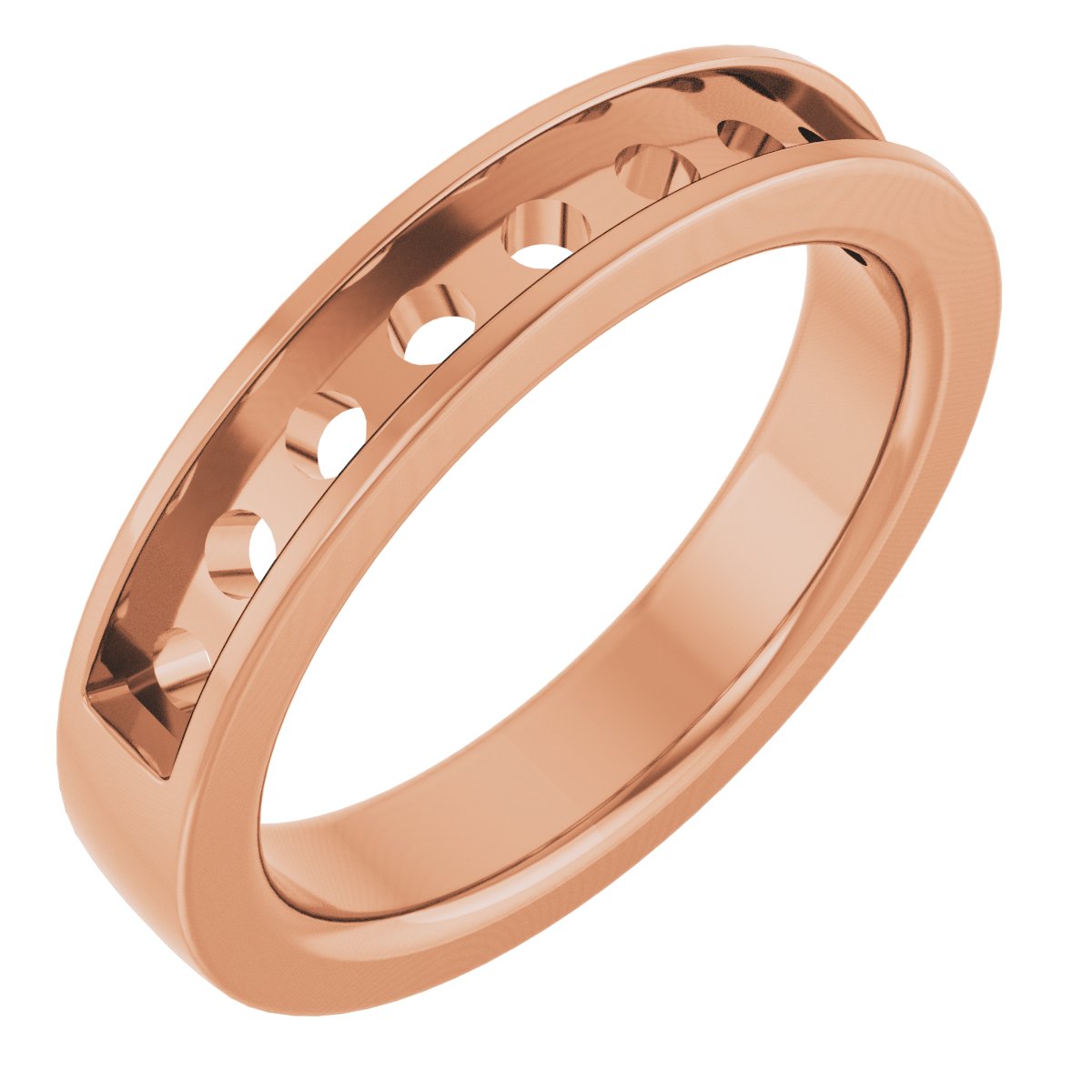 Anniversary Band