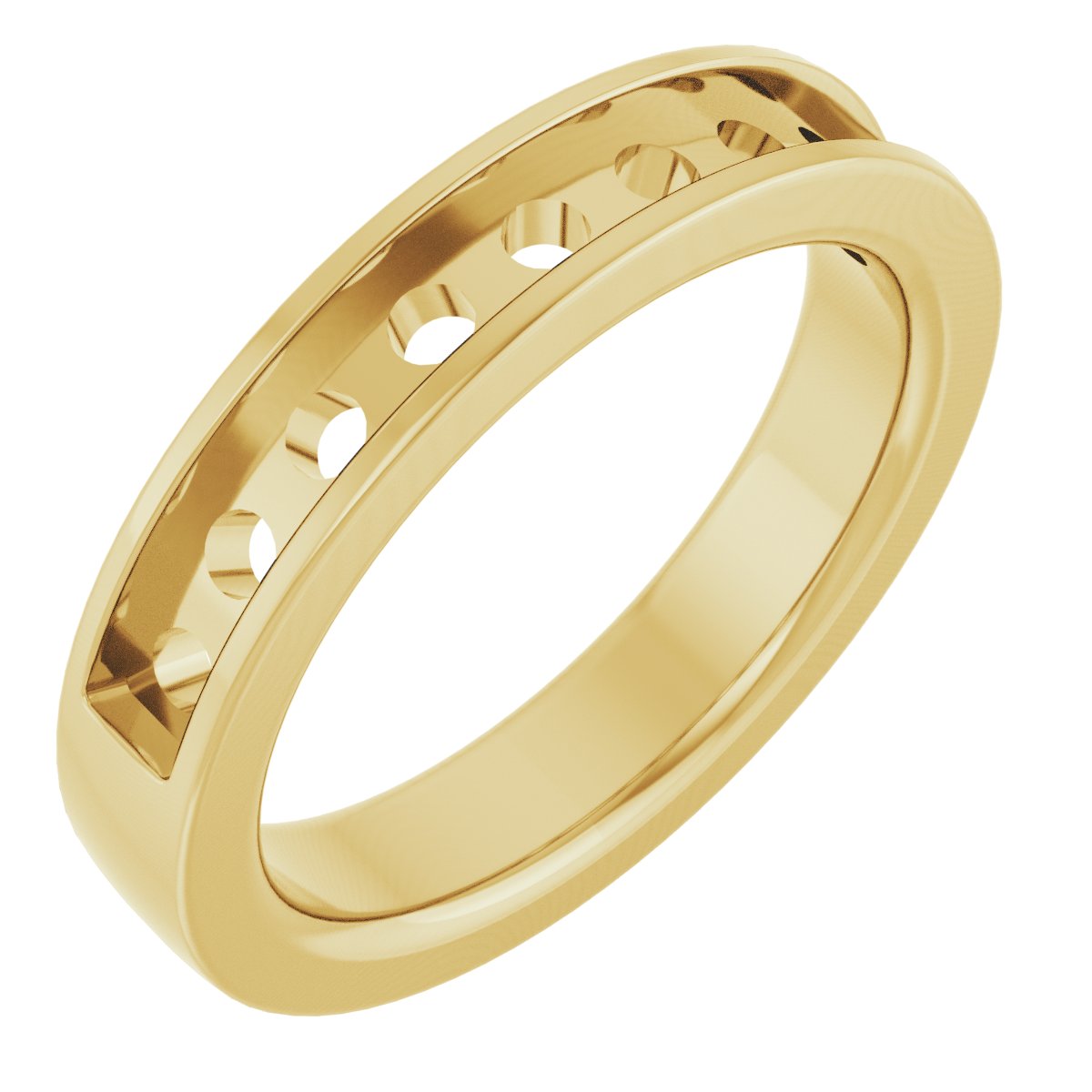 Anniversary Band