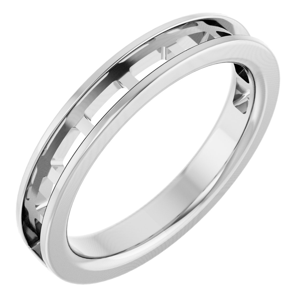 Anniversary Band