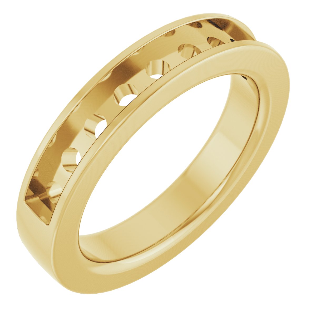 Anniversary Band