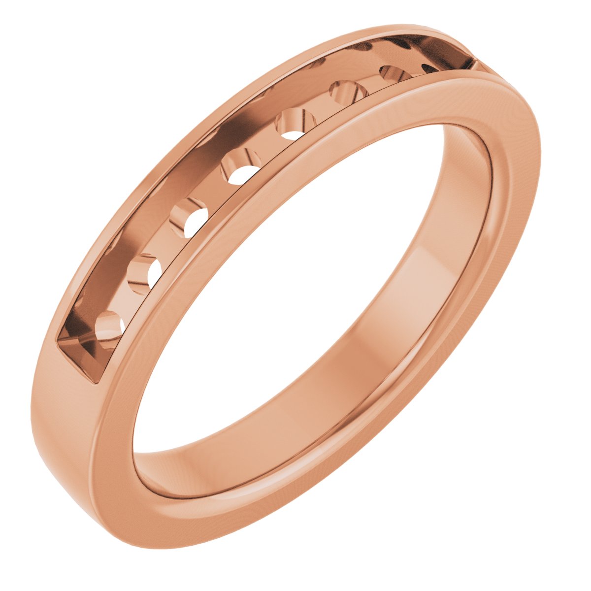 Anniversary Band